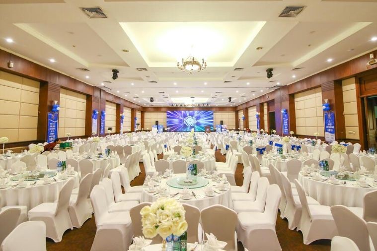 Khách sạn Sài Gòn Hạ Long